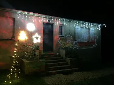 Thorigné d'Anjou. Les habitants se lancent dans un concours de...